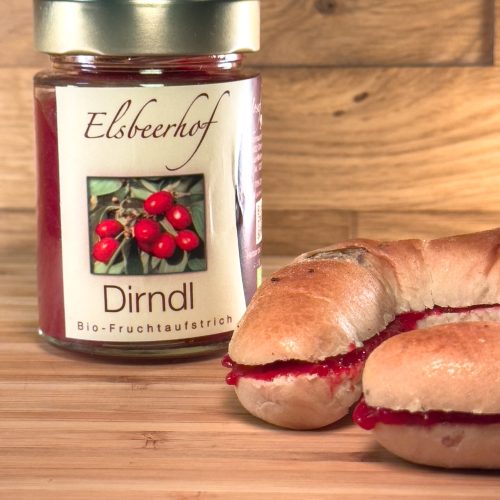 DIRNDL
Marmelade
200g
5€