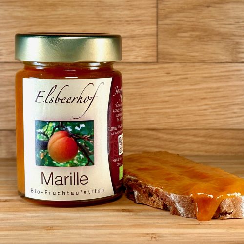 Marillen
Marmelade
200g
4,50€