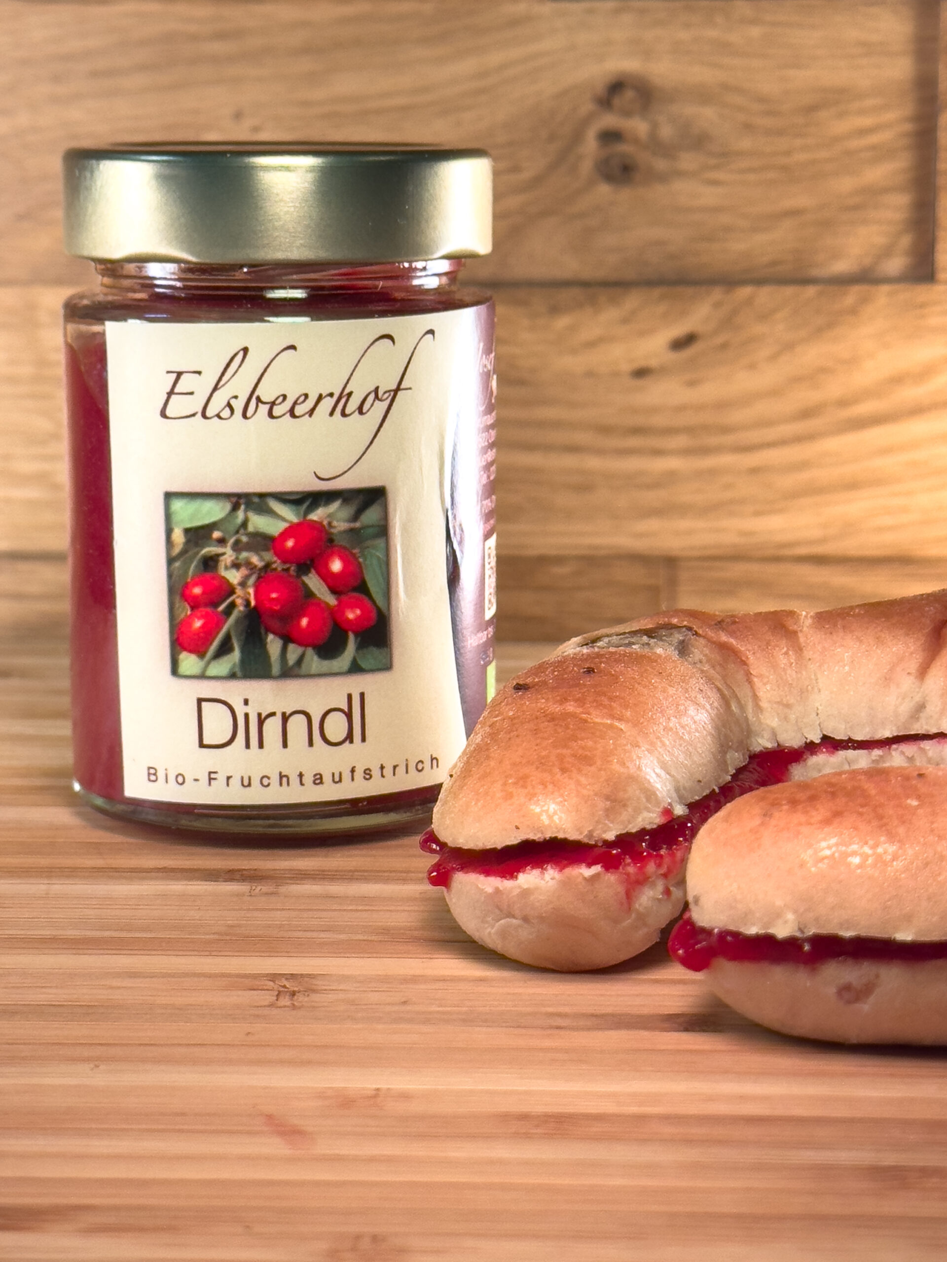 DIRNDL
Marmelade
200g
5€